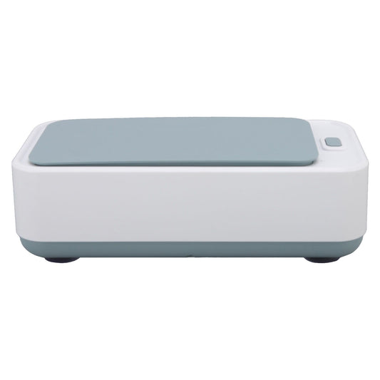Ultrasonic Cleaner USB Charging Prevent Slip Portable Glasses Cleaning Machine for Jewelry Watch Strap V1294-YM0523-3113220084311