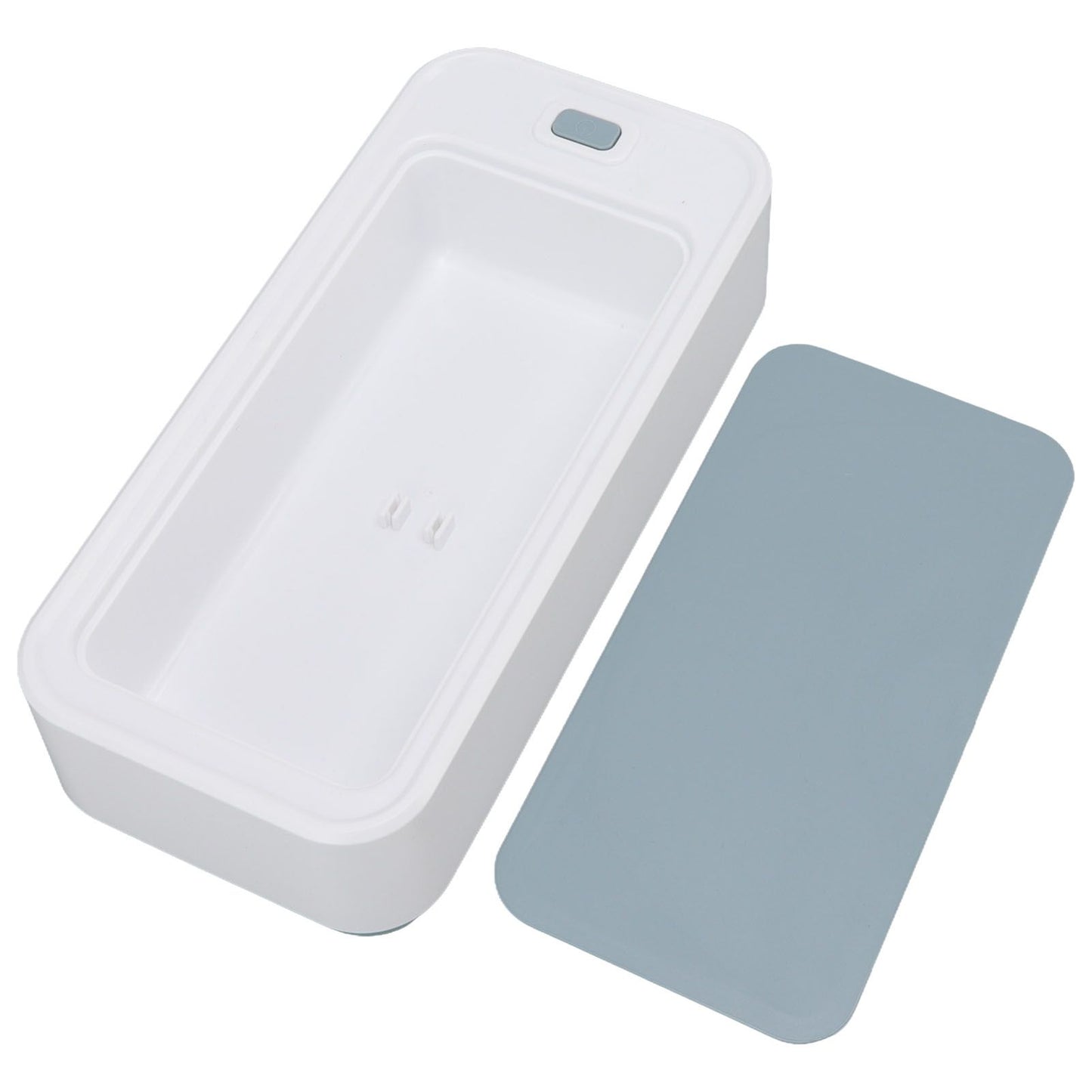 Ultrasonic Cleaner USB Charging Prevent Slip Portable Glasses Cleaning Machine for Jewelry Watch Strap V1294-YM0523-3113220084311