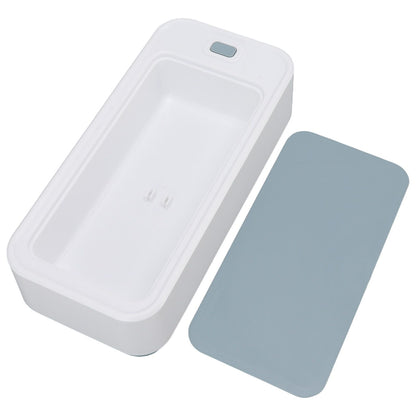 Ultrasonic Cleaner USB Charging Prevent Slip Portable Glasses Cleaning Machine for Jewelry Watch Strap V1294-YM0523-3113220084311