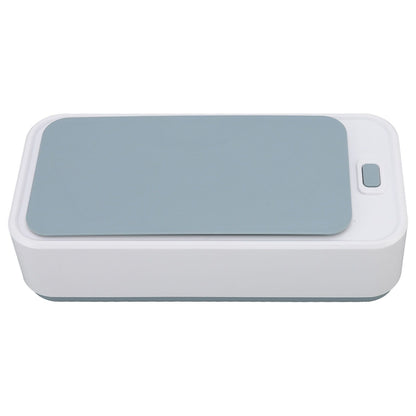 Ultrasonic Cleaner USB Charging Prevent Slip Portable Glasses Cleaning Machine for Jewelry Watch Strap V1294-YM0523-3113220084311