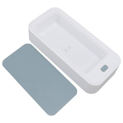 Ultrasonic Cleaner USB Charging Prevent Slip Portable Glasses Cleaning Machine for Jewelry Watch Strap V1294-YM0523-3113220084311