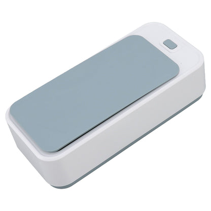 Ultrasonic Cleaner USB Charging Prevent Slip Portable Glasses Cleaning Machine for Jewelry Watch Strap V1294-YM0523-3113220084311