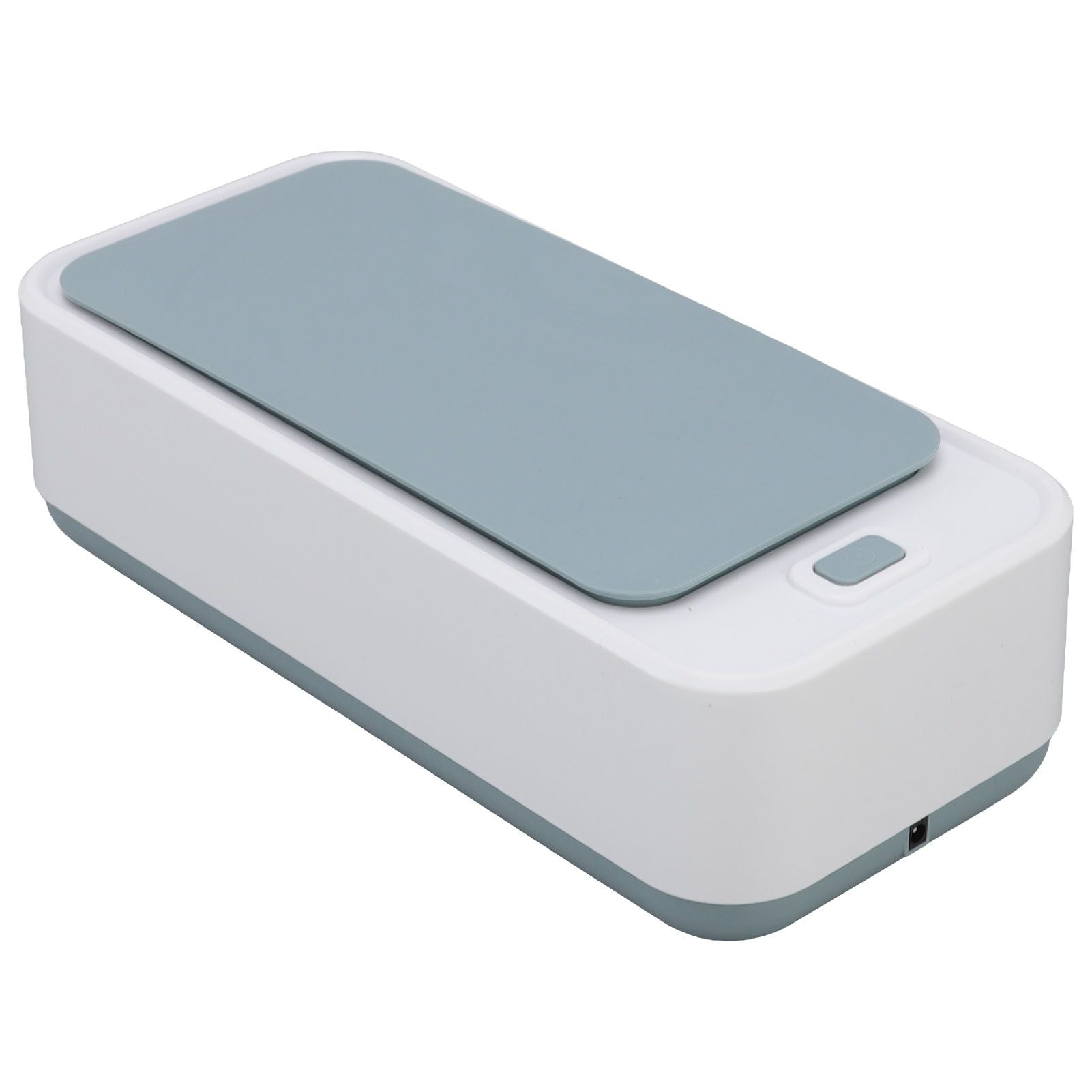 Ultrasonic Cleaner USB Charging Prevent Slip Portable Glasses Cleaning Machine for Jewelry Watch Strap V1294-YM0523-3113220084311