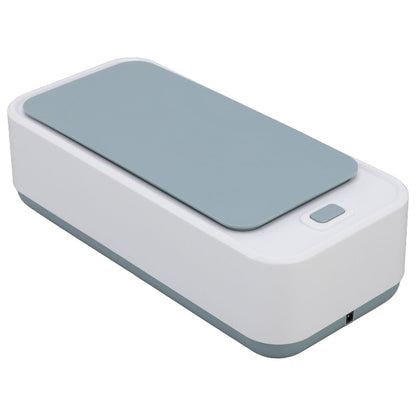 Ultrasonic Cleaner USB Charging Prevent Slip Portable Glasses Cleaning Machine for Jewelry Watch Strap V1294-YM0523-3113220084311