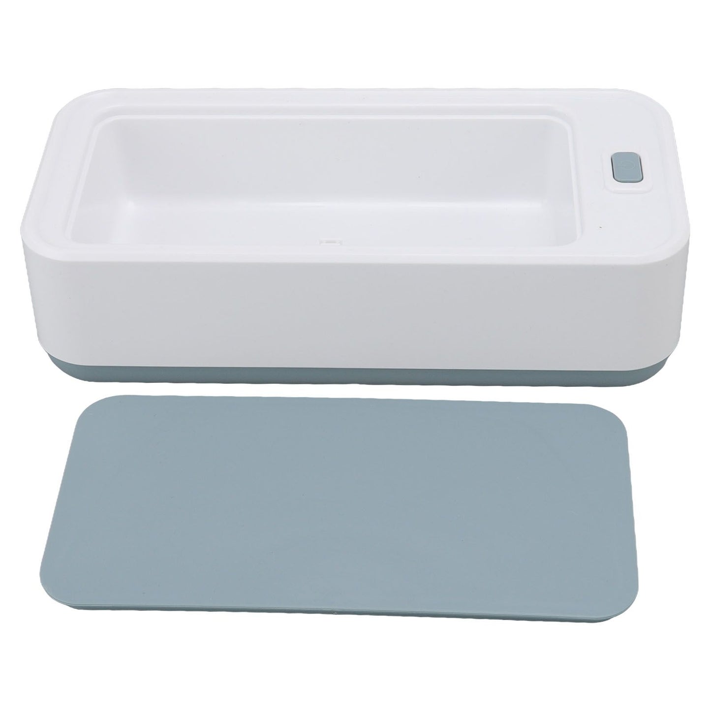 Ultrasonic Cleaner USB Charging Prevent Slip Portable Glasses Cleaning Machine for Jewelry Watch Strap V1294-YM0523-3113220084311