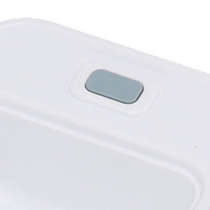 Ultrasonic Cleaner USB Charging Prevent Slip Portable Glasses Cleaning Machine for Jewelry Watch Strap V1294-YM0523-3113220084311