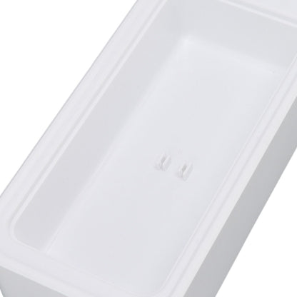Ultrasonic Cleaner USB Charging Prevent Slip Portable Glasses Cleaning Machine for Jewelry Watch Strap V1294-YM0523-3113220084311