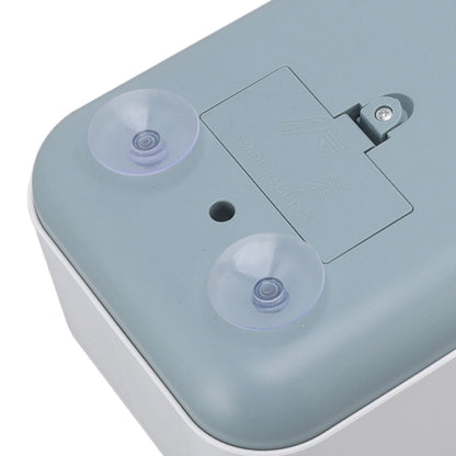 Ultrasonic Cleaner USB Charging Prevent Slip Portable Glasses Cleaning Machine for Jewelry Watch Strap V1294-YM0523-3113220084311
