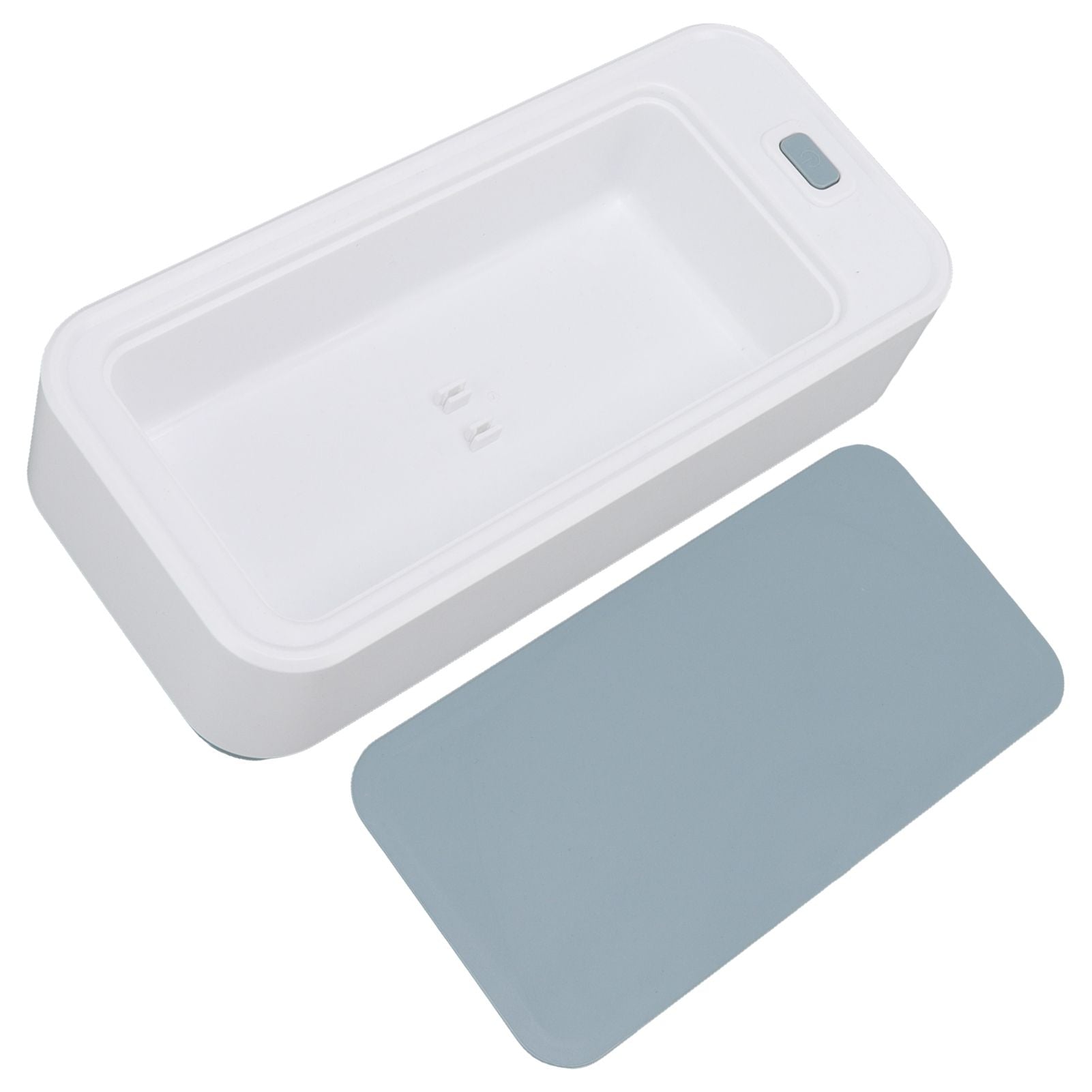 Ultrasonic Cleaner USB Charging Prevent Slip Portable Glasses Cleaning Machine for Jewelry Watch Strap V1294-YM0523-3113220084311