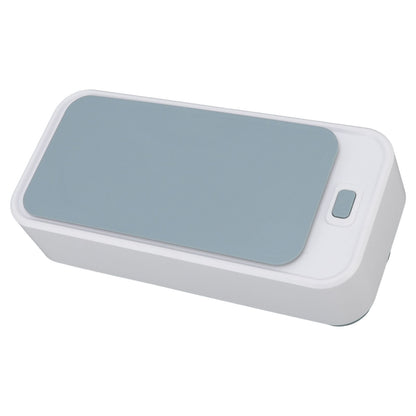 Ultrasonic Cleaner USB Charging Prevent Slip Portable Glasses Cleaning Machine for Jewelry Watch Strap V1294-YM0523-3113220084311