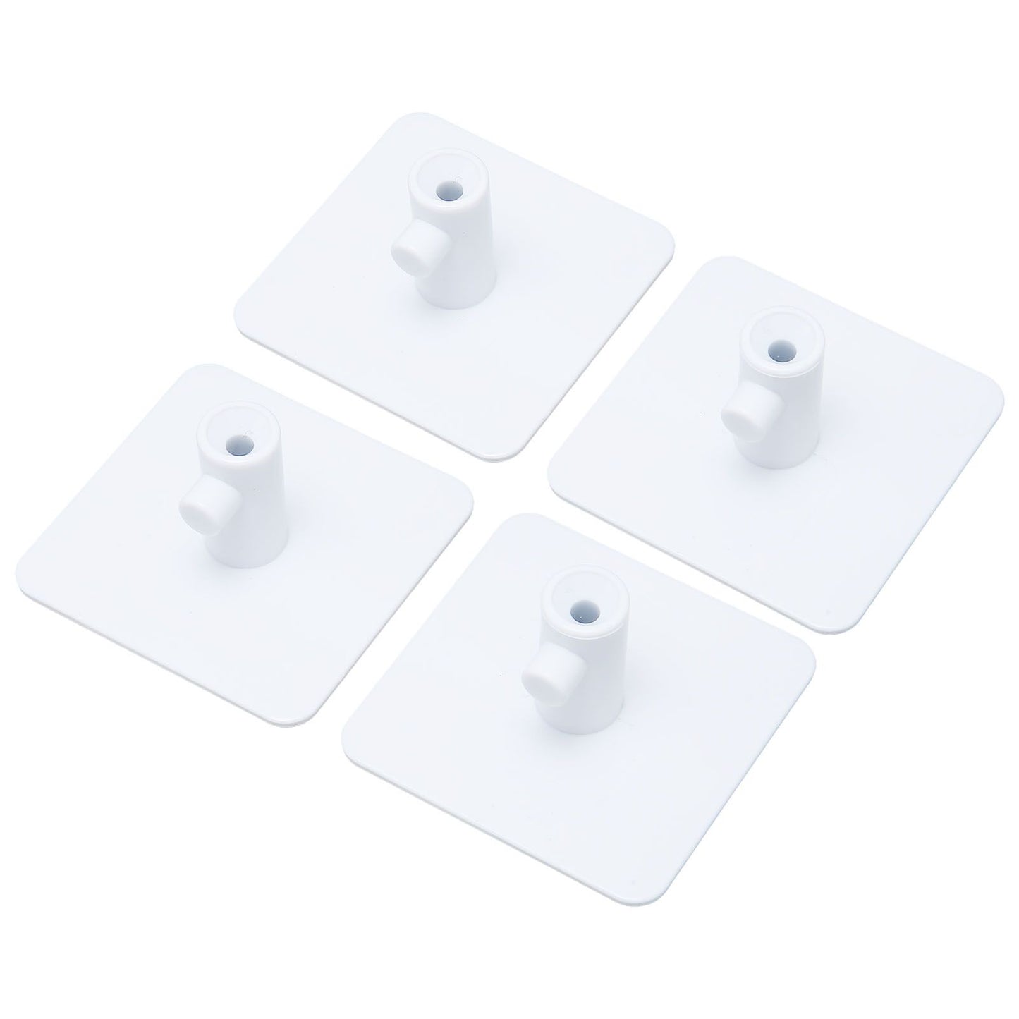 Stand Mixer Attachment Holders Vertical Hanging Type Quadrate White Mixer Attachments Accessories Holder for V1294-YM0523-3113220085511