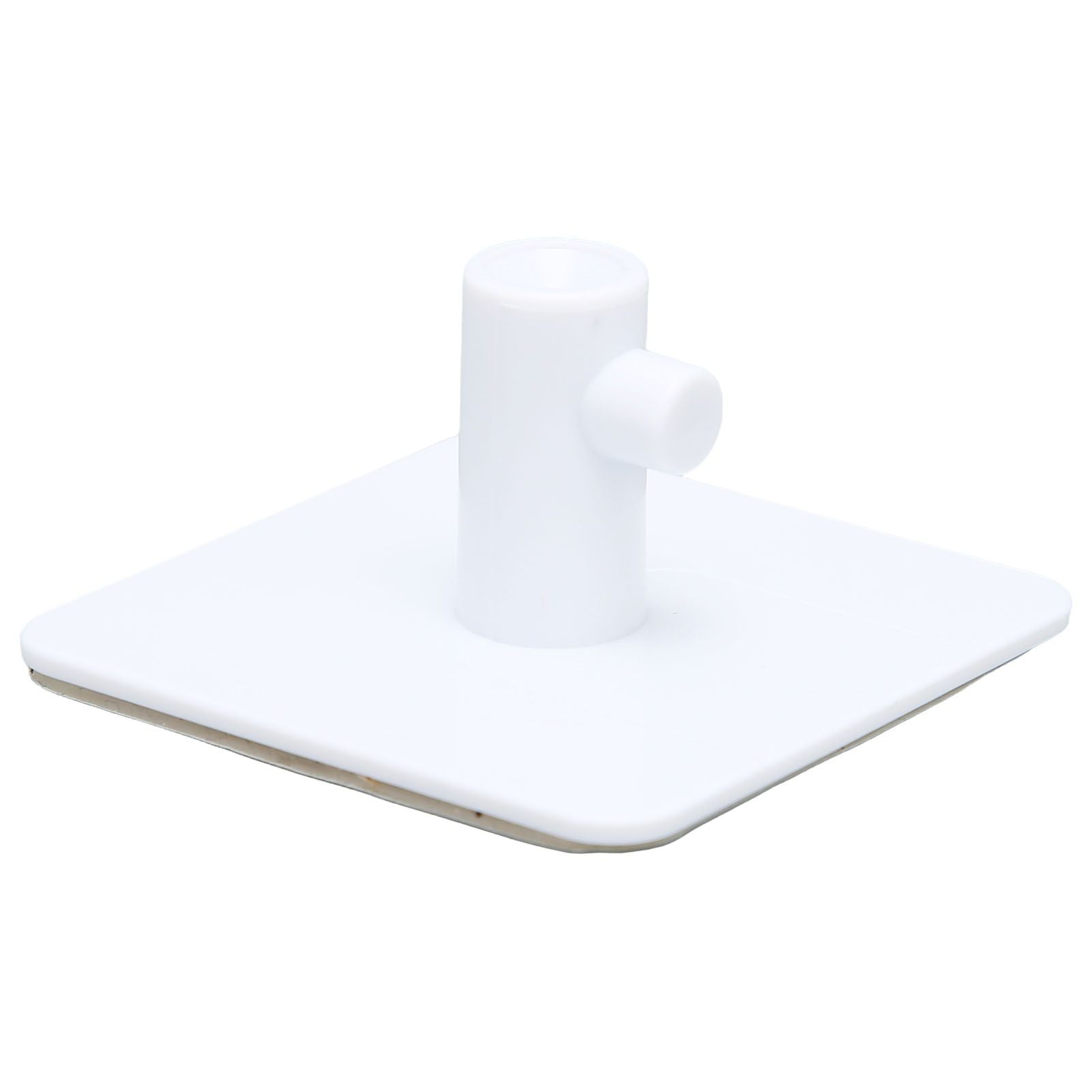Stand Mixer Attachment Holders Vertical Hanging Type Quadrate White Mixer Attachments Accessories Holder for V1294-YM0523-3113220085511