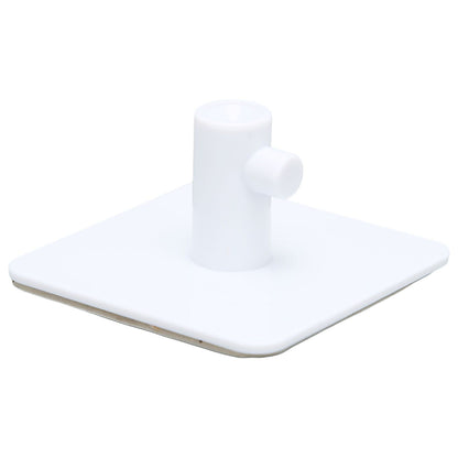 Stand Mixer Attachment Holders Vertical Hanging Type Quadrate White Mixer Attachments Accessories Holder for V1294-YM0523-3113220085511