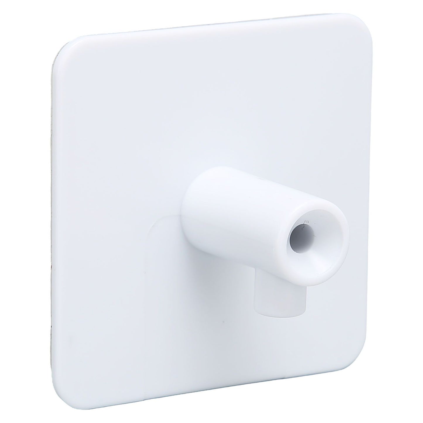 Stand Mixer Attachment Holders Vertical Hanging Type Quadrate White Mixer Attachments Accessories Holder for V1294-YM0523-3113220085511