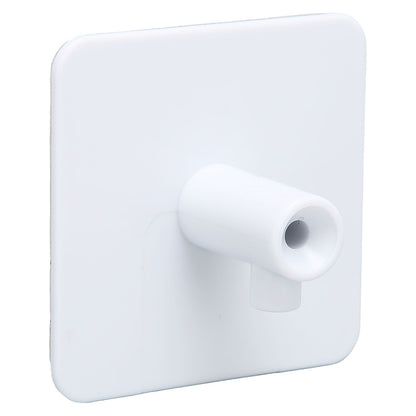 Stand Mixer Attachment Holders Vertical Hanging Type Quadrate White Mixer Attachments Accessories Holder for V1294-YM0523-3113220085511