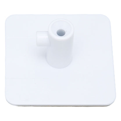 Stand Mixer Attachment Holders Vertical Hanging Type Quadrate White Mixer Attachments Accessories Holder for V1294-YM0523-3113220085511