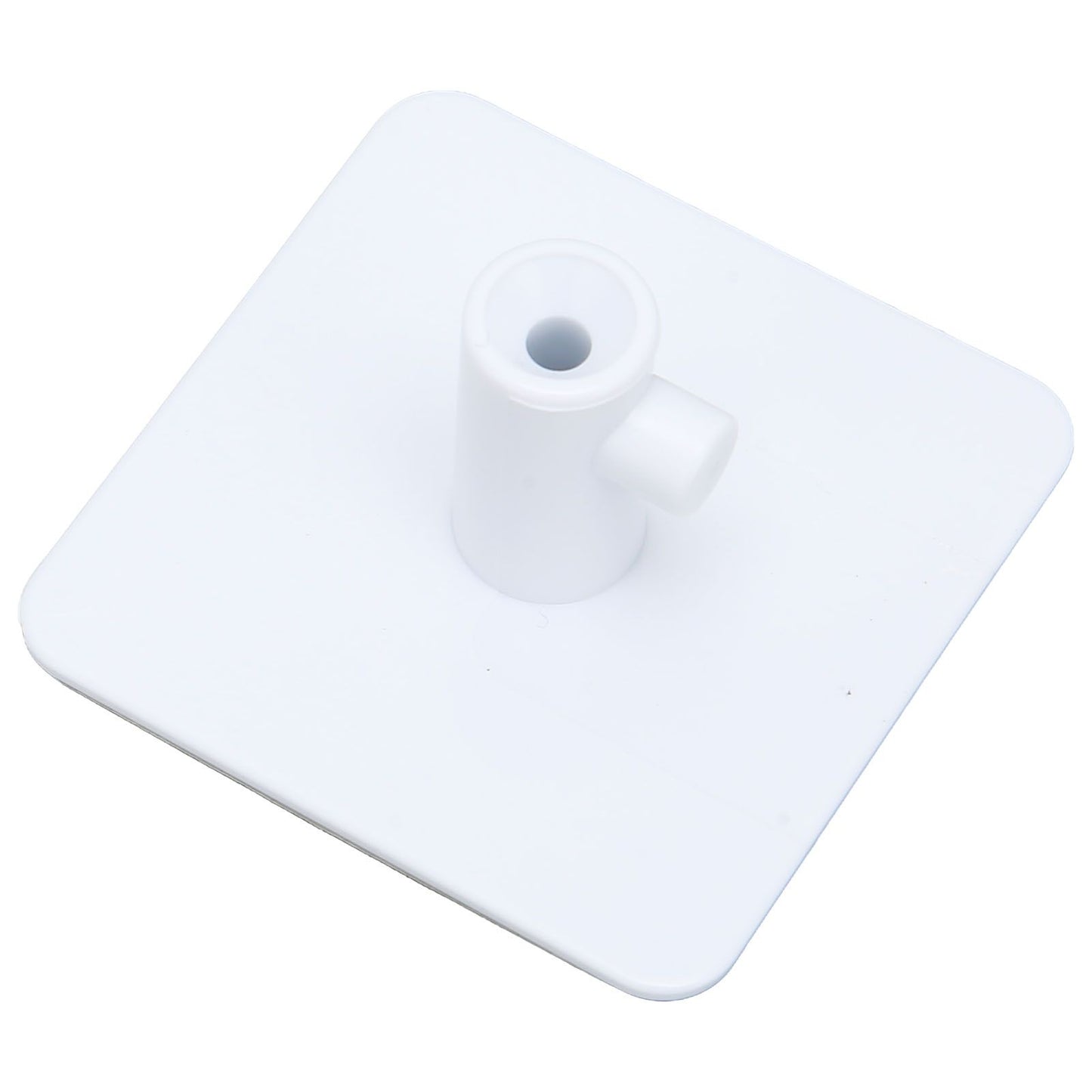 Stand Mixer Attachment Holders Vertical Hanging Type Quadrate White Mixer Attachments Accessories Holder for V1294-YM0523-3113220085511