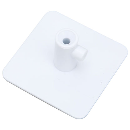 Stand Mixer Attachment Holders Vertical Hanging Type Quadrate White Mixer Attachments Accessories Holder for V1294-YM0523-3113220085511