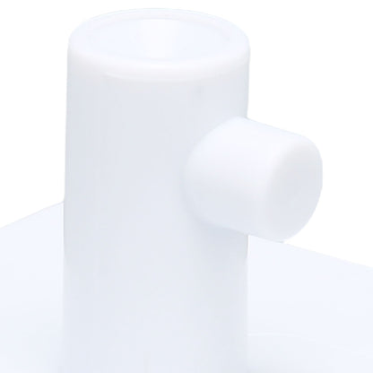 Stand Mixer Attachment Holders Vertical Hanging Type Quadrate White Mixer Attachments Accessories Holder for V1294-YM0523-3113220085511
