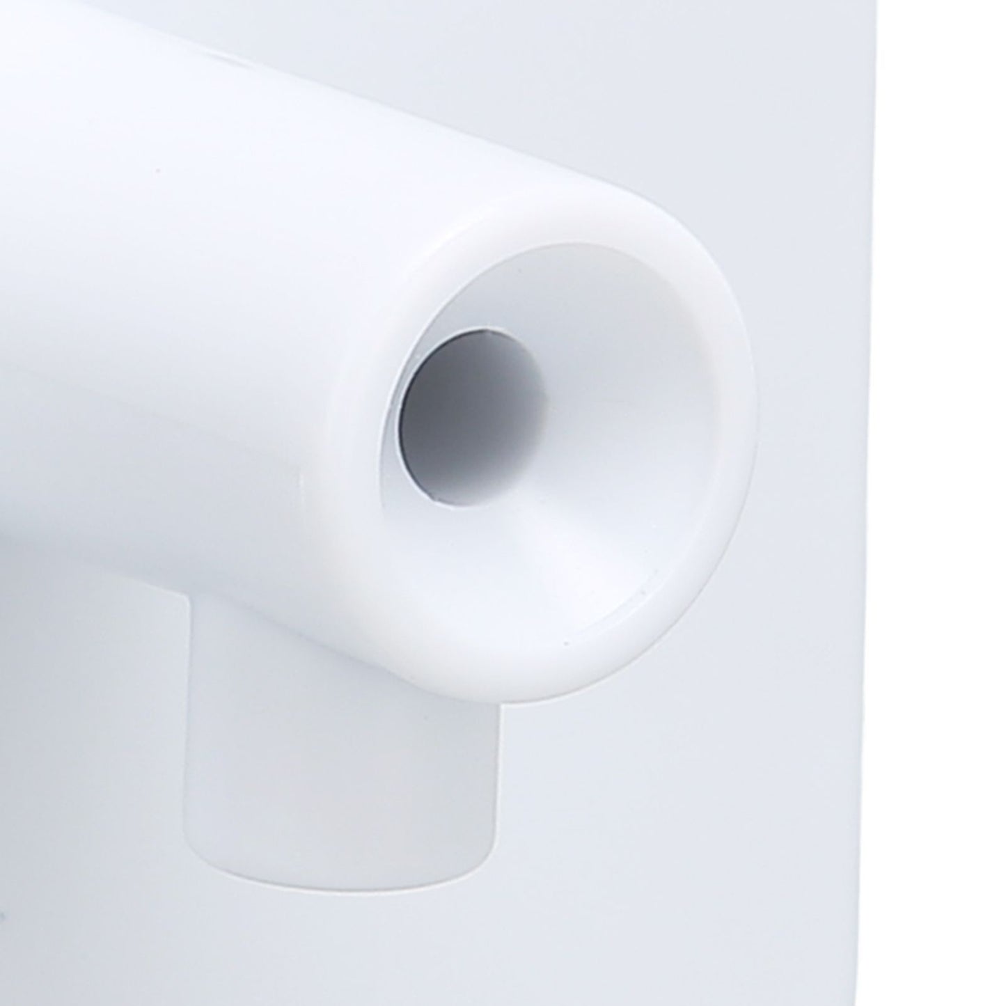 Stand Mixer Attachment Holders Vertical Hanging Type Quadrate White Mixer Attachments Accessories Holder for V1294-YM0523-3113220085511