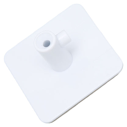 Stand Mixer Attachment Holders Vertical Hanging Type Quadrate White Mixer Attachments Accessories Holder for V1294-YM0523-3113220085511