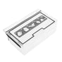 Dust Collection Box for Xiaomi Roborock S7 T7S T7S PLUS G10 Floor Sweeping Robot Trash Collection Box V1294-YM0523-3113220088111