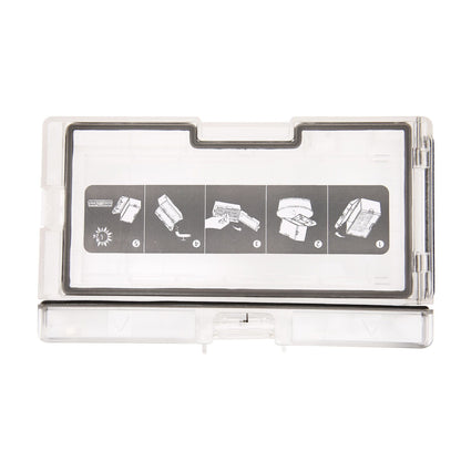 Dust Collection Box for Xiaomi Roborock S7 T7S T7S PLUS G10 Floor Sweeping Robot Trash Collection Box V1294-YM0523-3113220088111