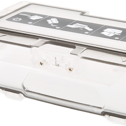 Dust Collection Box for Xiaomi Roborock S7 T7S T7S PLUS G10 Floor Sweeping Robot Trash Collection Box V1294-YM0523-3113220088111