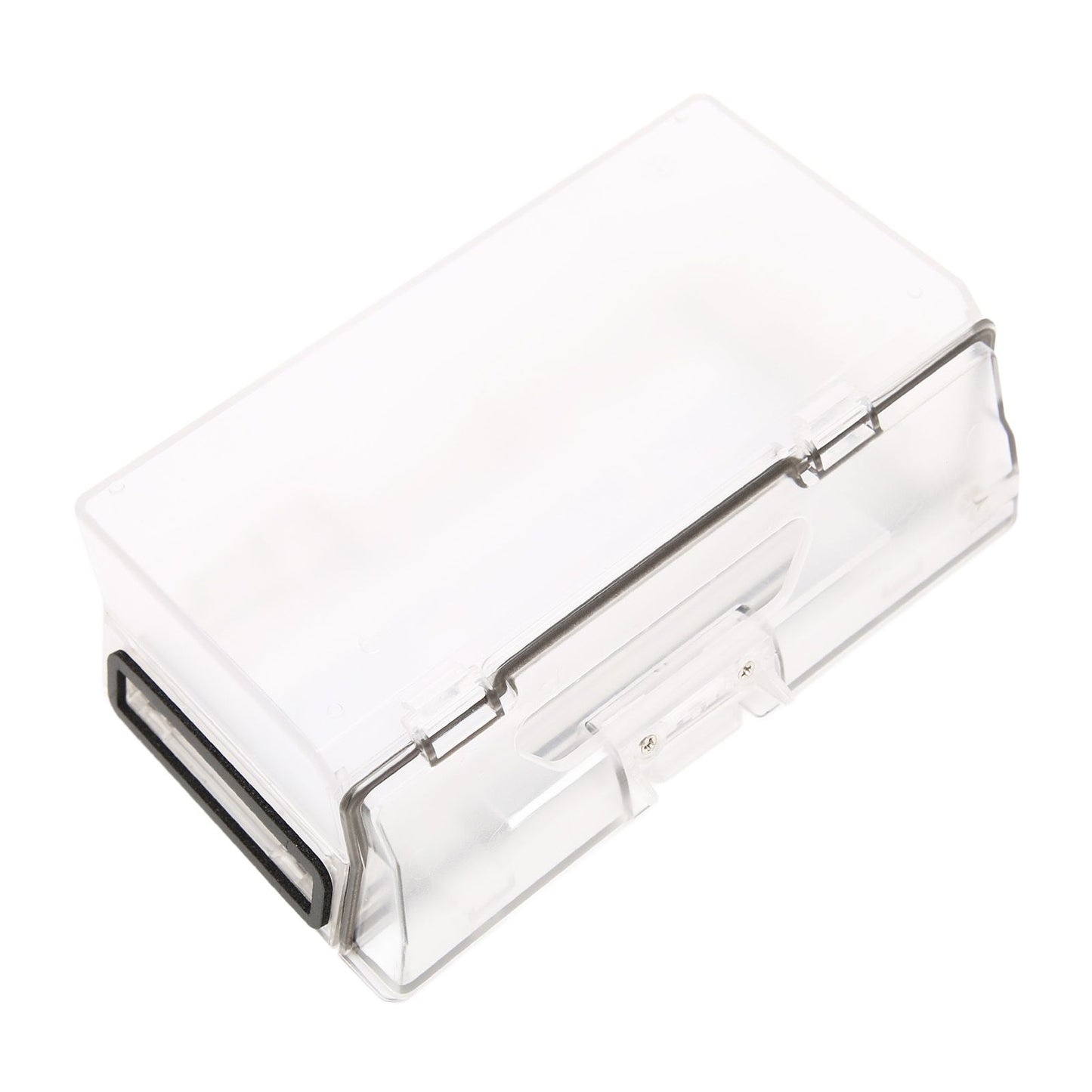 Dust Collection Box for Xiaomi Roborock S7 T7S T7S PLUS G10 Floor Sweeping Robot Trash Collection Box V1294-YM0523-3113220088111
