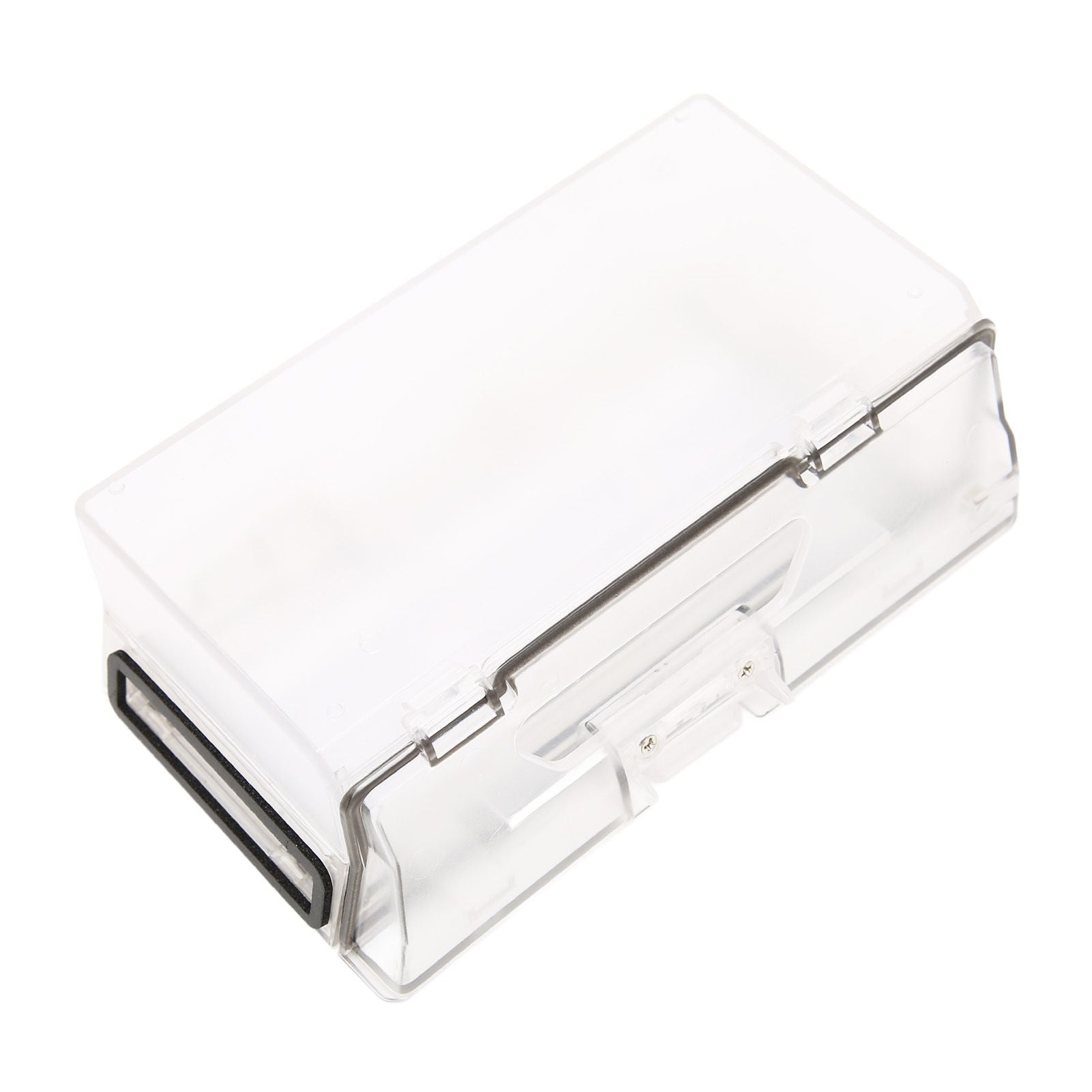 Dust Collection Box for Xiaomi Roborock S7 T7S T7S PLUS G10 Floor Sweeping Robot Trash Collection Box V1294-YM0523-3113220088111