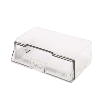 Dust Collection Box for Xiaomi Roborock S7 T7S T7S PLUS G10 Floor Sweeping Robot Trash Collection Box V1294-YM0523-3113220088111