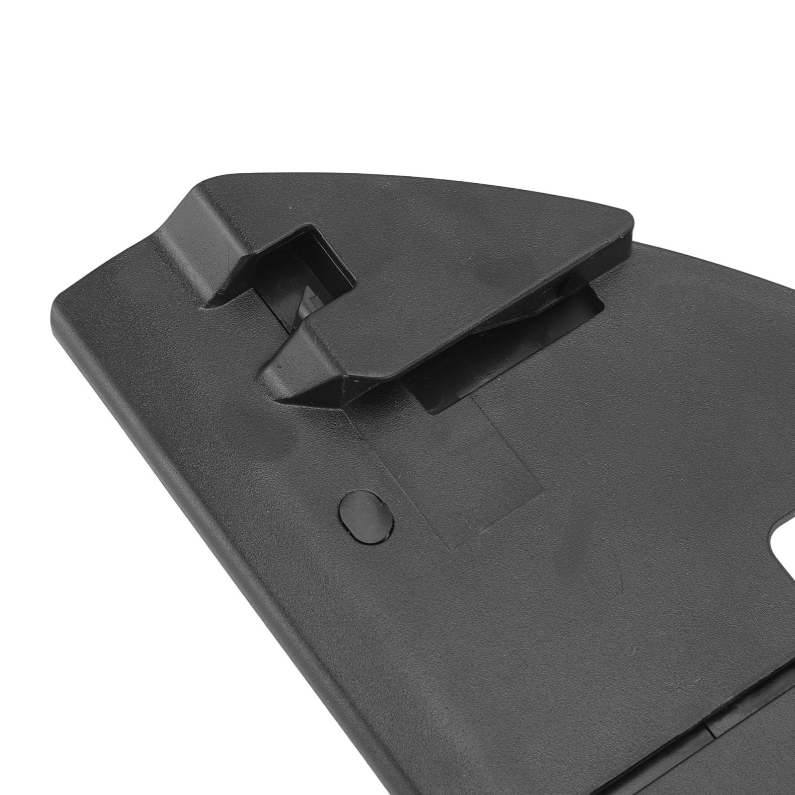 Electrical Controlled Mop Mount Holder Vacuum Cleaner Accessory for Xiaomi Roborock S7 T7S V1294-YM0523-3113220088211