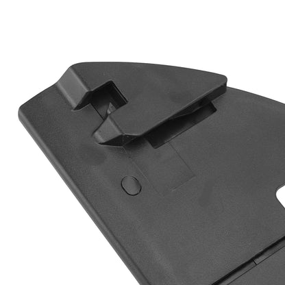 Electrical Controlled Mop Mount Holder Vacuum Cleaner Accessory for Xiaomi Roborock S7 T7S V1294-YM0523-3113220088211
