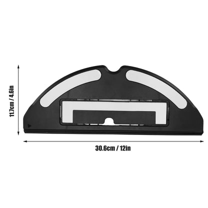 Electrical Controlled Mop Mount Holder Vacuum Cleaner Accessory for Xiaomi Roborock S7 T7S V1294-YM0523-3113220088211