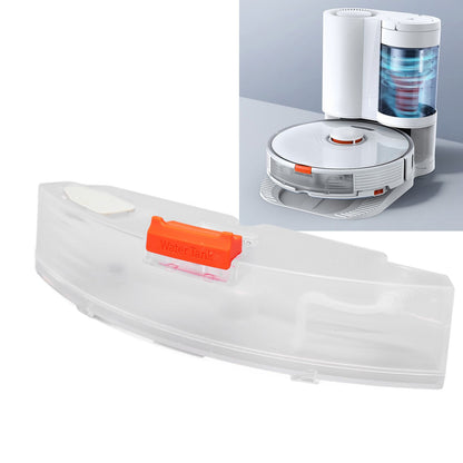 Water Tank Replacement Part Sweeper Accessories for Xiaomi Roborock S7 T7S T7S PLUS G10 V1294-YM0523-3113220088311