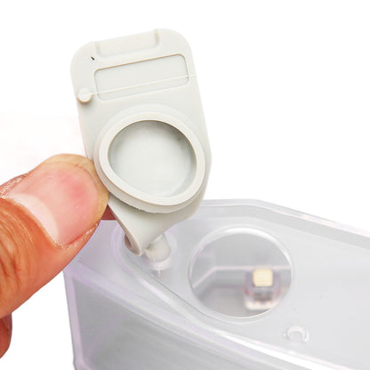 Water Tank Replacement Part Sweeper Accessories for Xiaomi Roborock S7 T7S T7S PLUS G10 V1294-YM0523-3113220088311