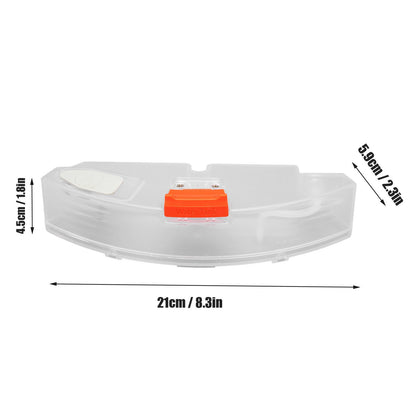 Water Tank Replacement Part Sweeper Accessories for Xiaomi Roborock S7 T7S T7S PLUS G10 V1294-YM0523-3113220088311