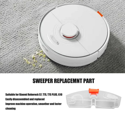 Water Tank Replacement Part Sweeper Accessories for Xiaomi Roborock S7 T7S T7S PLUS G10 V1294-YM0523-3113220088311