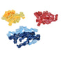 Disconnect Connector Kit T Shape Electrical Insulated Terminals for Home Decoration Circuit Repair V1294-YM0523-3114210104211