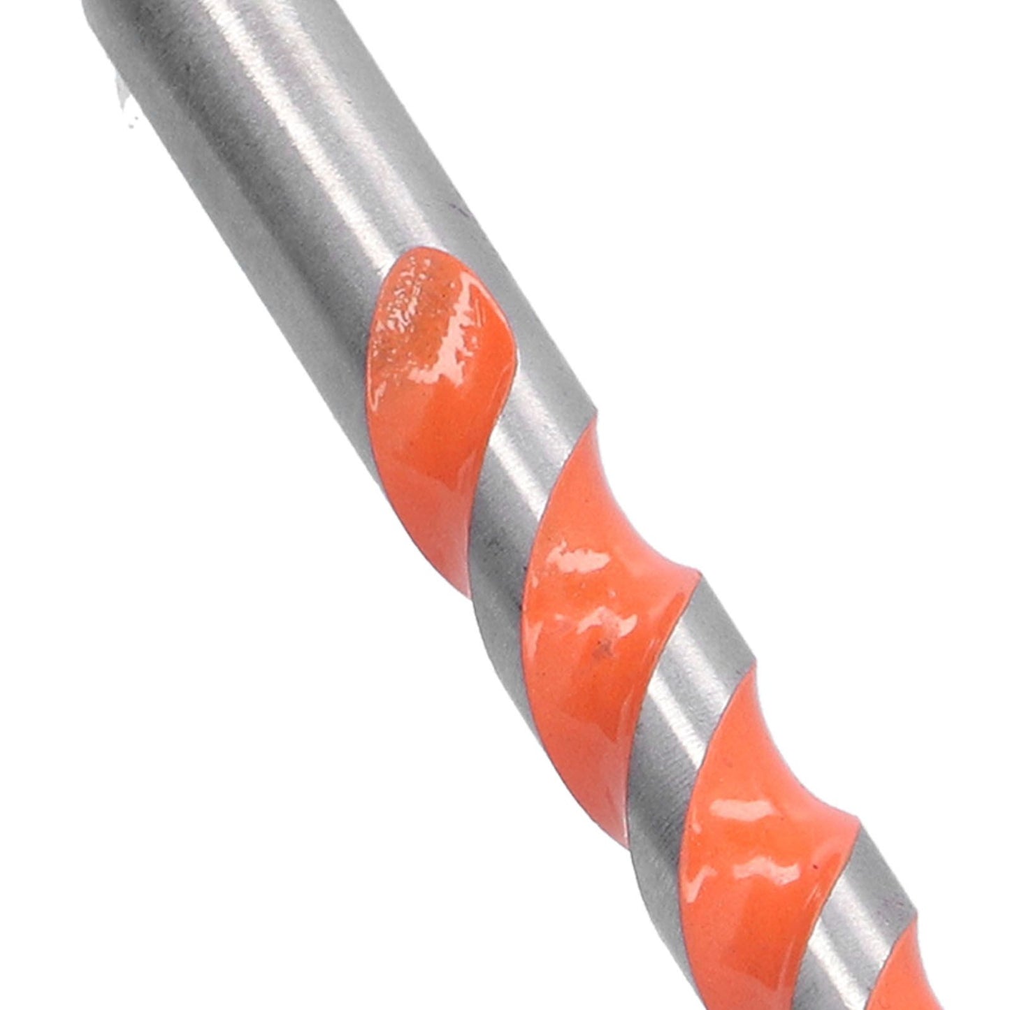 Drill Bits Punching Triangular Drill Bits with Storage Case for Ceramics Marble Wall Openings V1294-YM0523-3114210104511