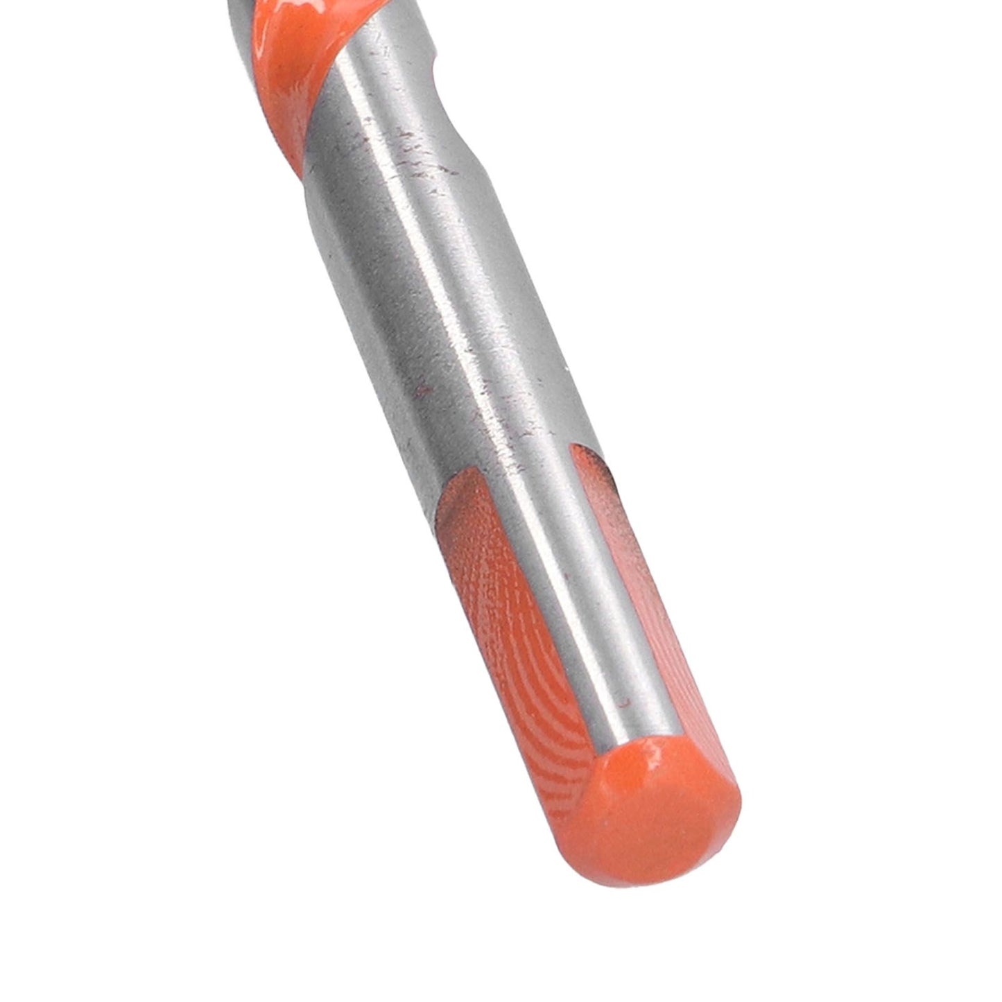 Drill Bits Punching Triangular Drill Bits with Storage Case for Ceramics Marble Wall Openings V1294-YM0523-3114210104511