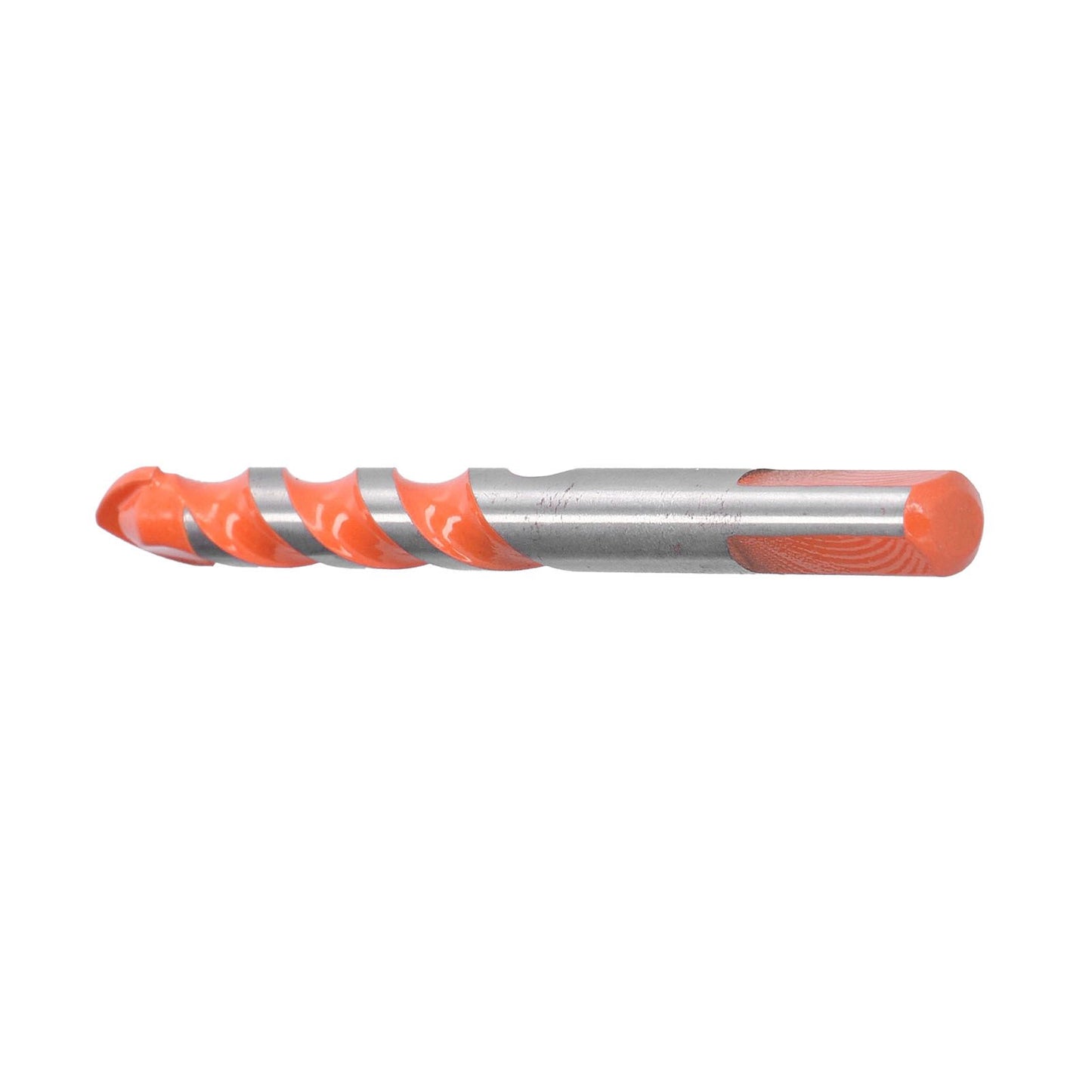 Drill Bits Punching Triangular Drill Bits with Storage Case for Ceramics Marble Wall Openings V1294-YM0523-3114210104511