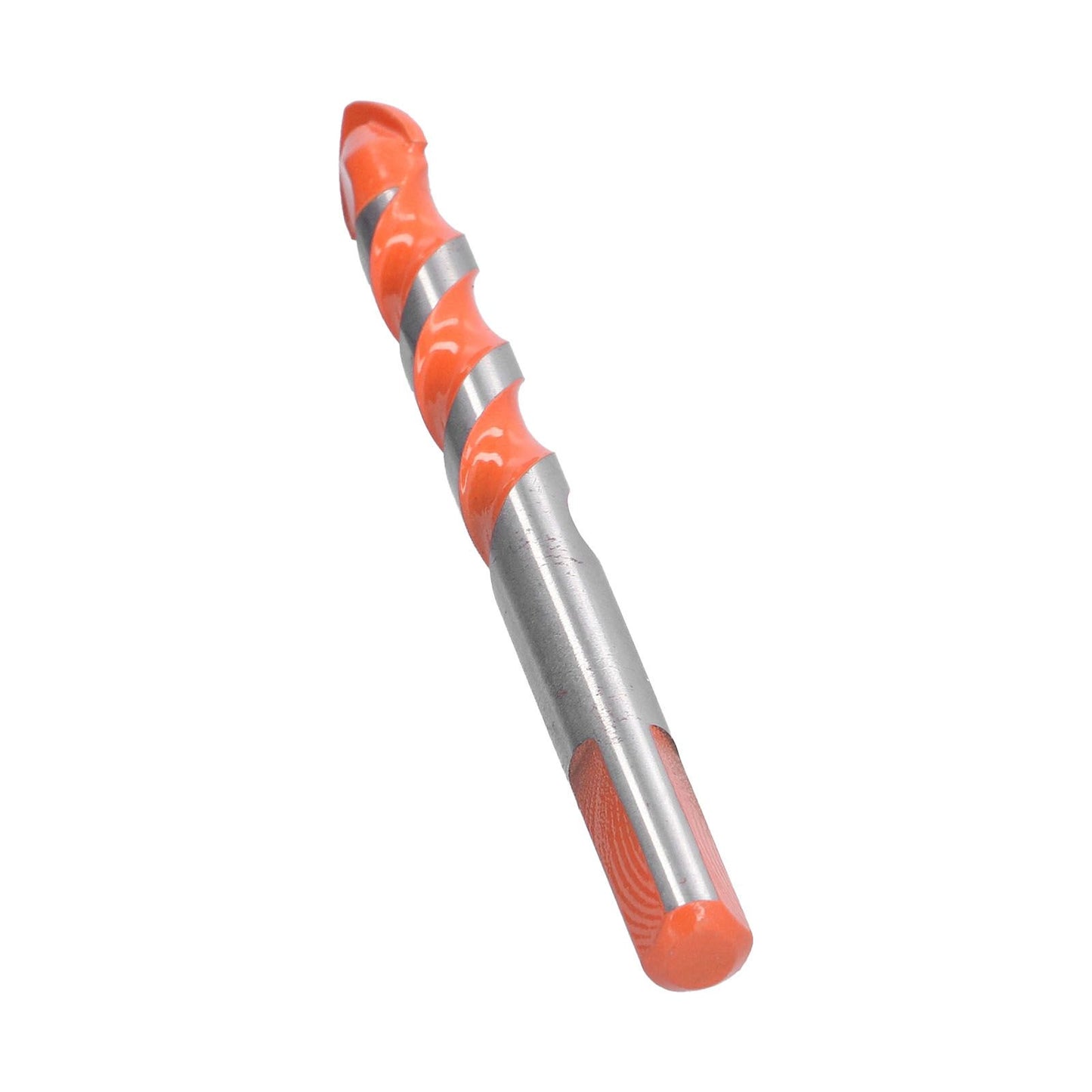 Drill Bits Punching Triangular Drill Bits with Storage Case for Ceramics Marble Wall Openings V1294-YM0523-3114210104511