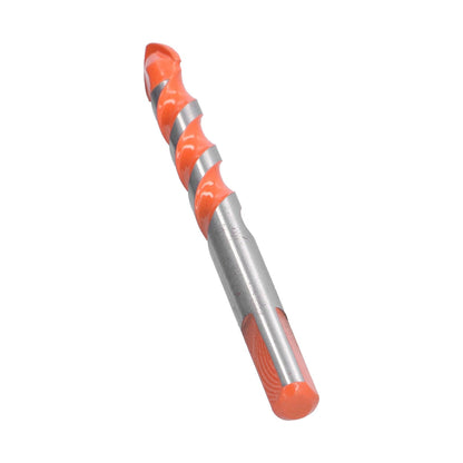 Drill Bits Punching Triangular Drill Bits with Storage Case for Ceramics Marble Wall Openings V1294-YM0523-3114210104511