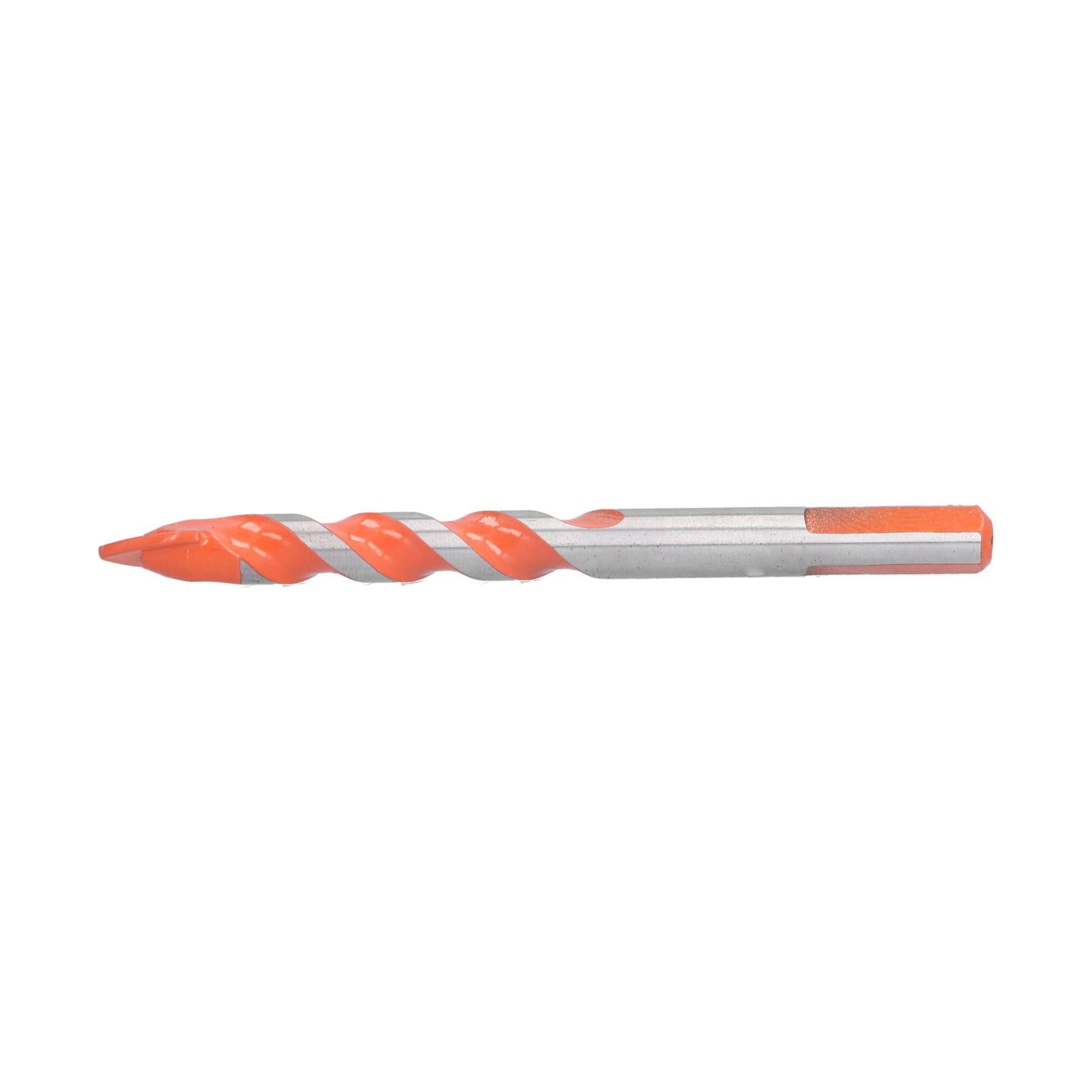 Drill Bits Punching Triangular Drill Bits with Storage Case for Ceramics Marble Wall Openings V1294-YM0523-3114210104511