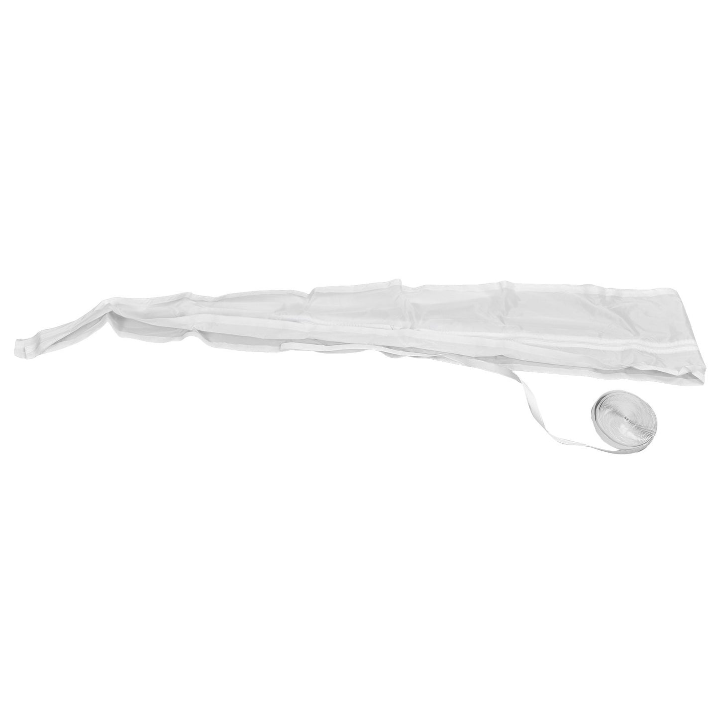 Portable Mobile Air Conditioner Window Seal Accessories Window Sealing Cloth Soft Sealing Baffle4 m / 13.1ft V1294-YM0523-3114210109611