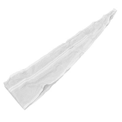 Portable Mobile Air Conditioner Window Seal Accessories Window Sealing Cloth Soft Sealing Baffle4 m / 13.1ft V1294-YM0523-3114210109611