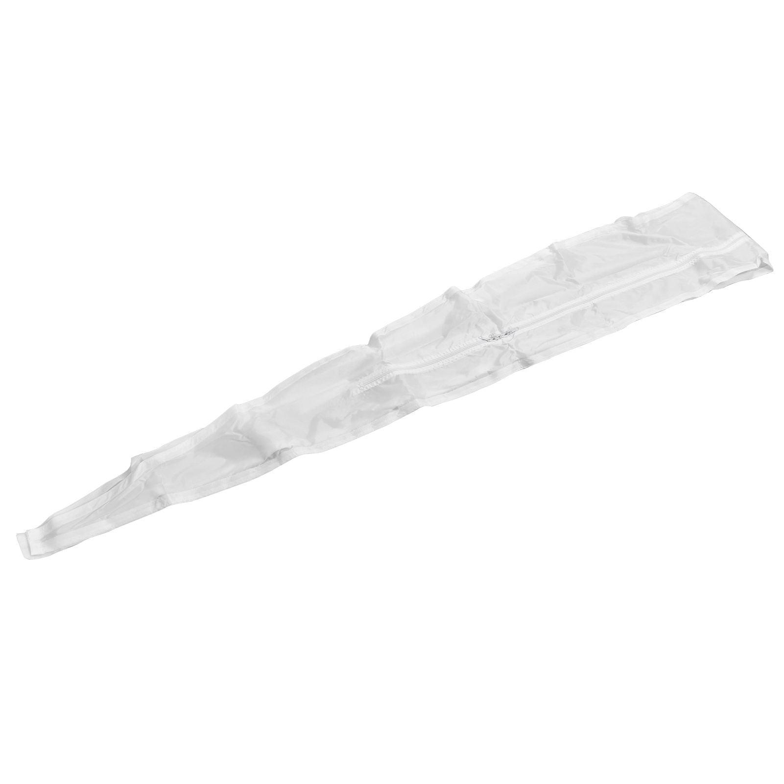 Portable Mobile Air Conditioner Window Seal Accessories Window Sealing Cloth Soft Sealing Baffle4 m / 13.1ft V1294-YM0523-3114210109611