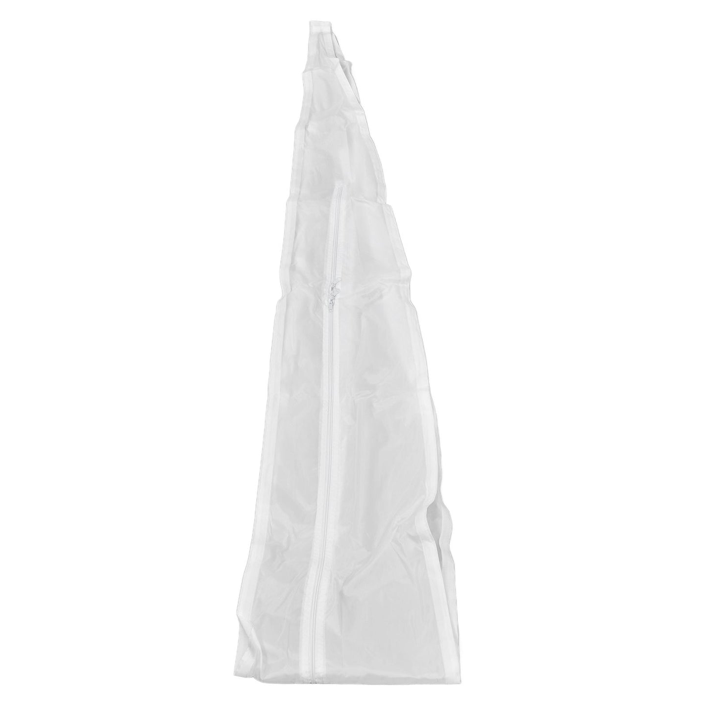 Portable Mobile Air Conditioner Window Seal Accessories Window Sealing Cloth Soft Sealing Baffle4 m / 13.1ft V1294-YM0523-3114210109611
