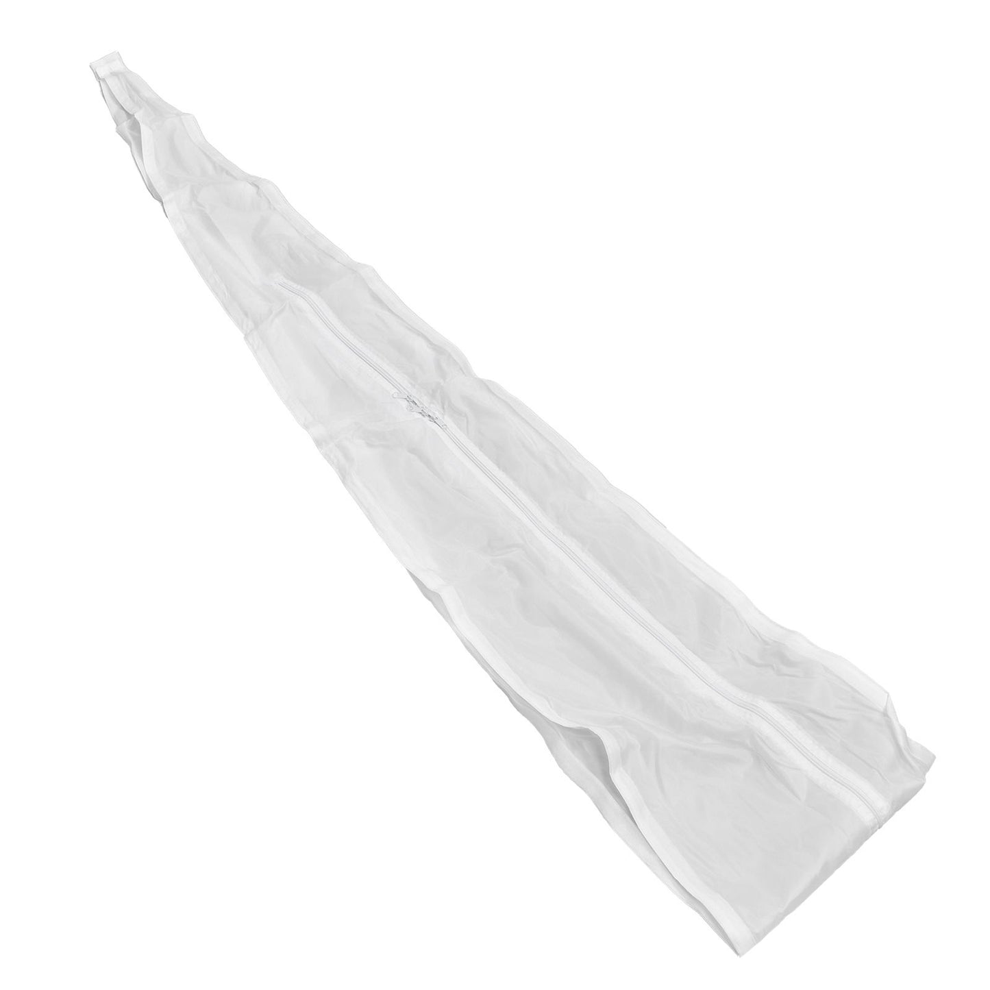 Portable Mobile Air Conditioner Window Seal Accessories Window Sealing Cloth Soft Sealing Baffle4 m / 13.1ft V1294-YM0523-3114210109611